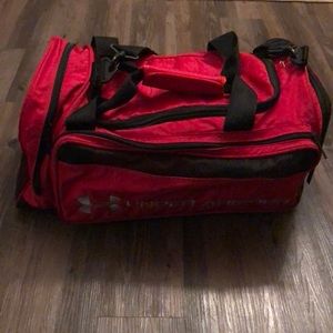 Under Armour Large Sports Bag